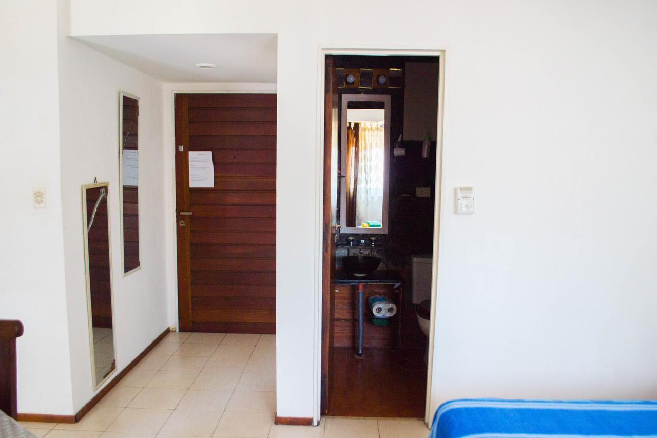 City Apartment Buenos Aires Ngoại thất bức ảnh